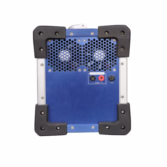 Sechsphasen-Sekundärstrom-Einspeiseeinheit-Relaisschutz-Testset